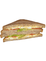 sandwich