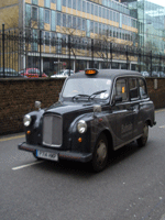taxi